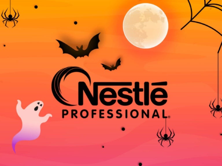 Halloween Nestlé Professional