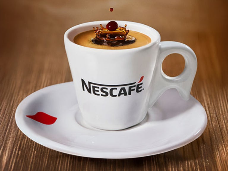 Nescafé