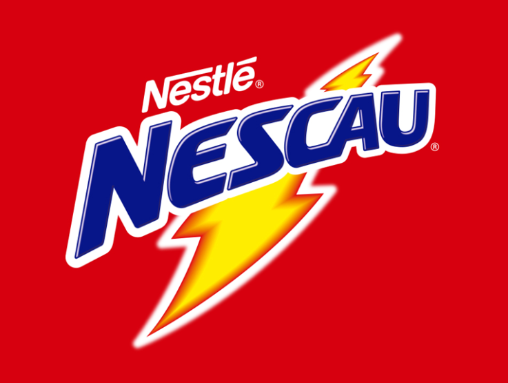 Logo Nescau