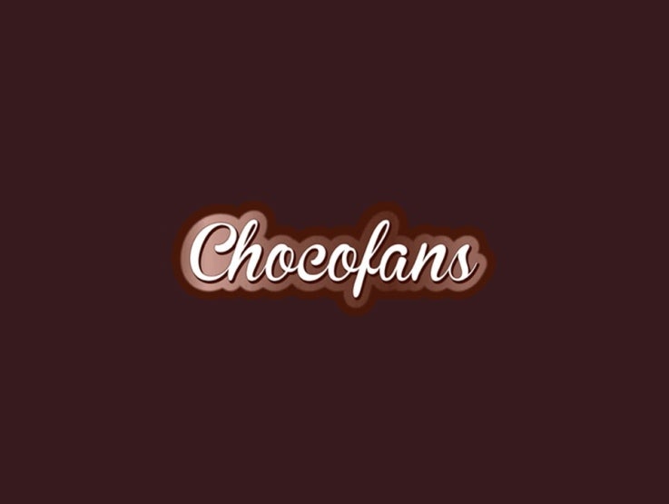 banner chocofans