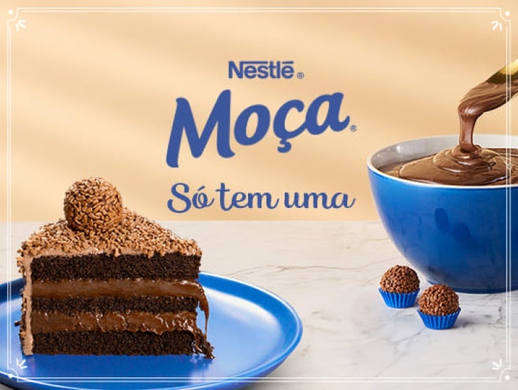 MOÇA 100 ANOS
