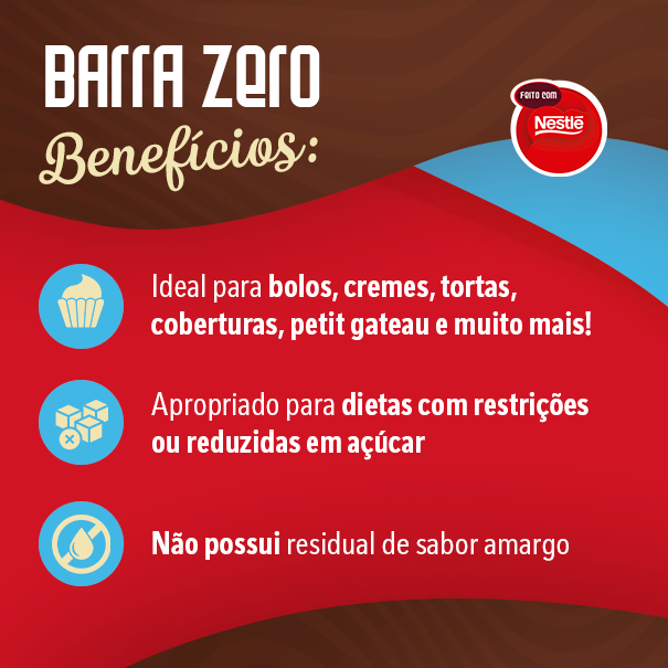 card barra zero