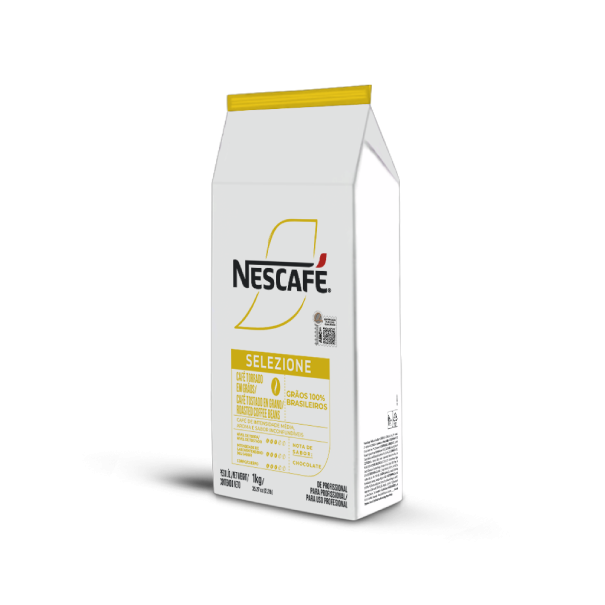 NESCAFÉ® Espresso 1kg