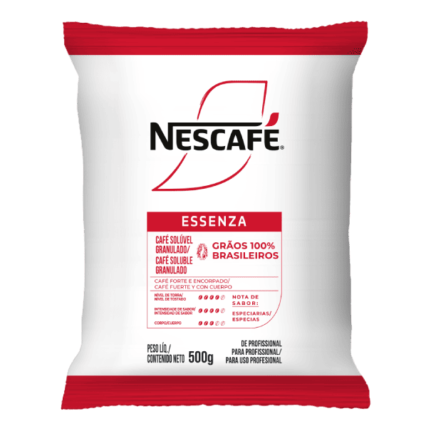 NESCAFÉ® Espresso Solúvel 500g