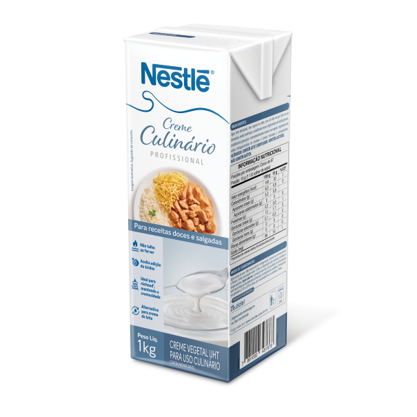 NESTLÉ Creme Culinario NPro 1kg