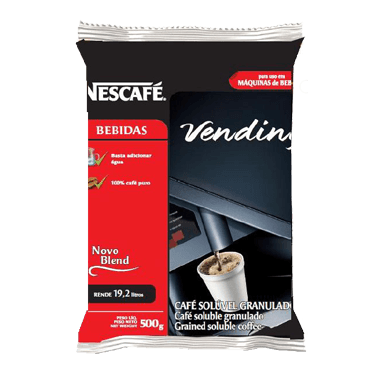 NESCAFÉ® Vending 500g 