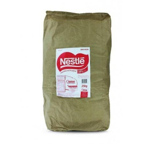 choco em pó 25kg