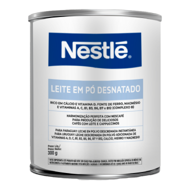 NESTLÉ Milano Leite em Pó 300g
