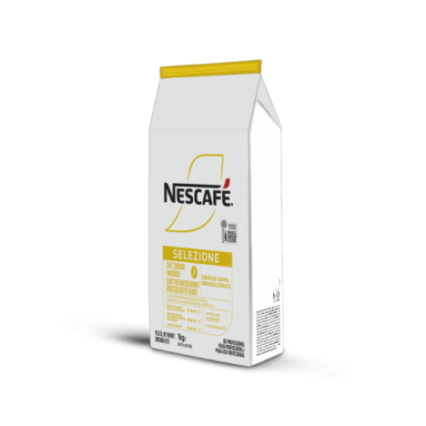 NESCAFÉ® Espresso 1kg