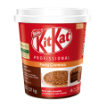 NESTLE® Pasta KITKAT® 1,01 kg Ideias para Páscoa