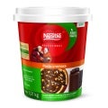 Pasta Meio Amarga Dois Frades 1,01kg Ideias para Páscoa