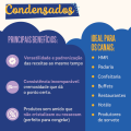 Card Leite Condensado