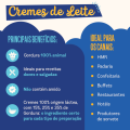 Creme de Leite