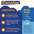 Card Docinhos