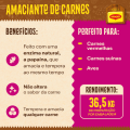 CARD MAGGI AMACIANTE