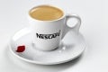 Preparo Espresso