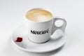 cappuccino e canela