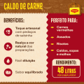 MAGGI® Caldo de Carne