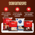 sobremesas card