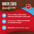 card barra zero