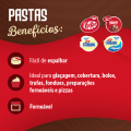card pastas