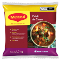 Caldo de Carne Maggi 1,01 kg