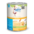 Lata de Docinho Sabor Beijinho Moça 2,4kg