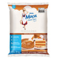 Bag de Doce de Leite Moça 3kg