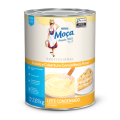 Lata Recheio e Cobertura Sabor Leite Condensado Moça 2,6kg