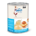 Lata de Leite Condensado Grande 2,6kg Moça
