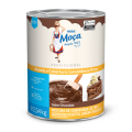 Lata de Recheio e Cobertura Chocolate Moça 2,54kg