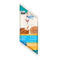 Bag Recheio de Caramelo Salgado Nestlé 980g Moça