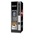 Nescafé Evoca Opera Touch: máquina de café para empresas