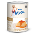 Lata de Leite Condensado Grande 2,6kg MOÇA®