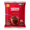 Com uma cremosidade inconfundível para o seu negócio lucrar no inverno! Conheça o novo chocolate quente cremoso da Nestlé par