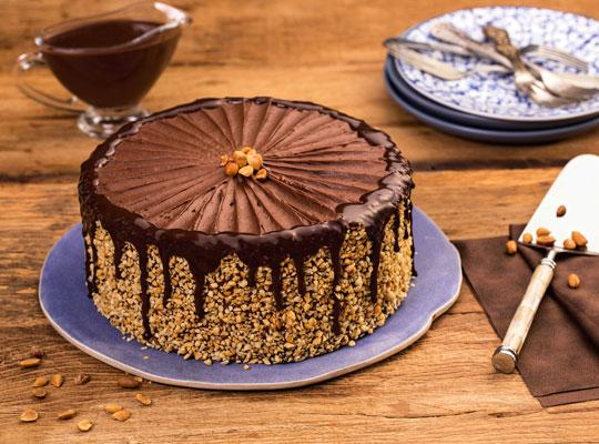 Nestlé Professional - Voltar para página Home