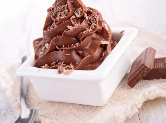 Mousse Diet