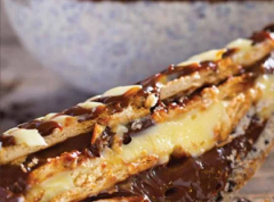 Pavê de Páscoa