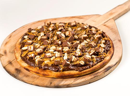 Pizza Doce