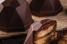 Alfajor Diamante
