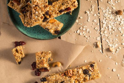 Barrinha Nuts e Berries