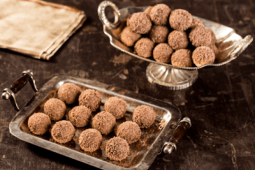 Brigadeiro Suíço