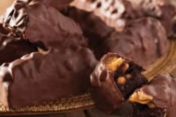 Brownie Crocante Toffe