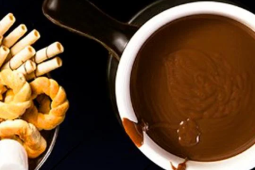 Fondue Chocolove - Nestlé Professional