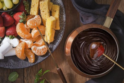 Fondue Dois Frades