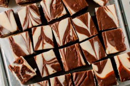 Fudge de Cappuccino - Nestlé Professional