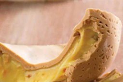 Ovo Rendado Moça Crocante