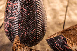 Ovo Brigadeiro Suiço com Chocolate ao leite extra cremoso