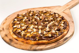 Pizza Doce