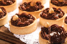 Torta Diet Gianduia
